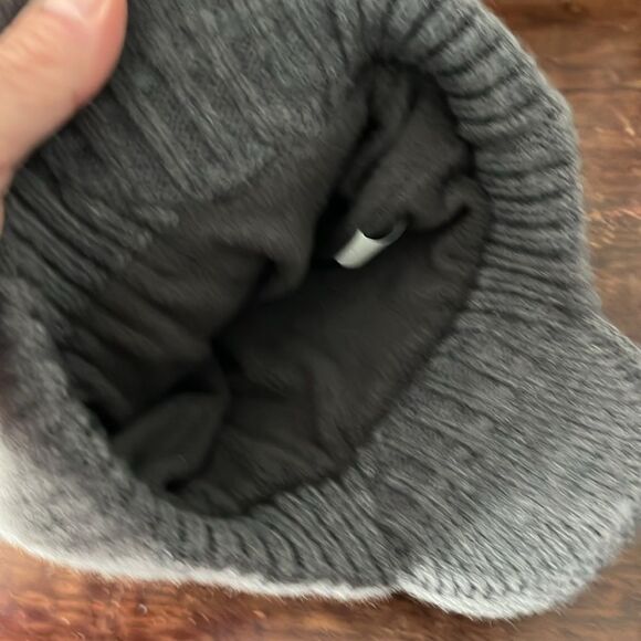 Joylord Ultimate Earmuff Winter Ski Snowboard Urban Cold Weather Knit Beanie Cap - Picture 2 of 4